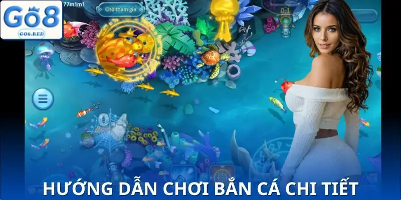 Hướng dẫn nhanh cách trải nghiệm săn boss trên trang web