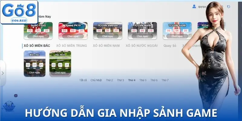 Cách chơi xổ số đơn giản cho cả tân binh và cao thủ