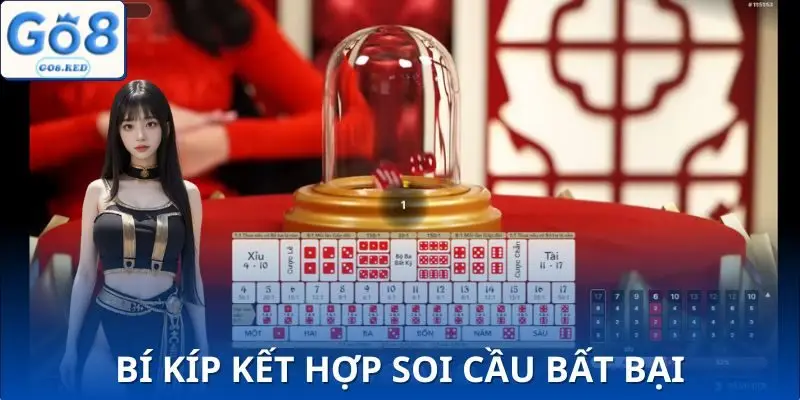 Bí quyết tận dụng cầu và kinh nghiệm cao thủ để săn thưởng lớn