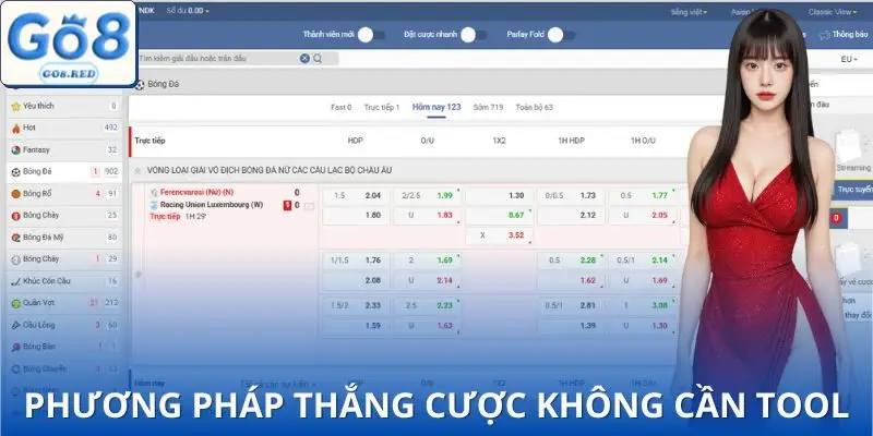 Con đường hợp pháp thay thế cho phần mềm hack
