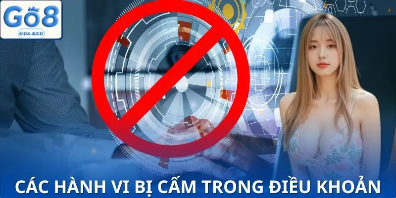 Những việc làm vi phạm dẫn đến mất quyền lợi