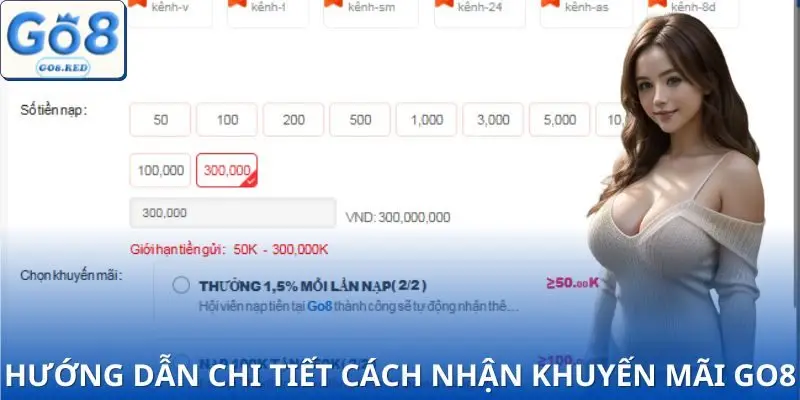 Cách nhận và điều kiện các ưu đãi chi tiết nhất
