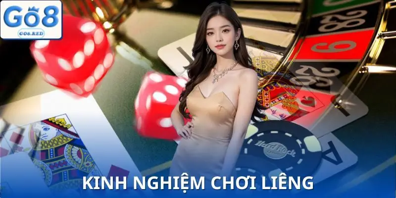 Kinh Nghiệm Chơi Liêng Thắng Lớn