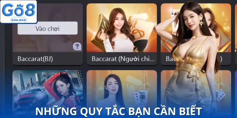 Hướng dẫn cách chơi bài từ a đến z