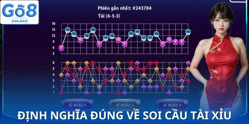 Những lợi ích bất ngờ của soi cầu tài xỉu
