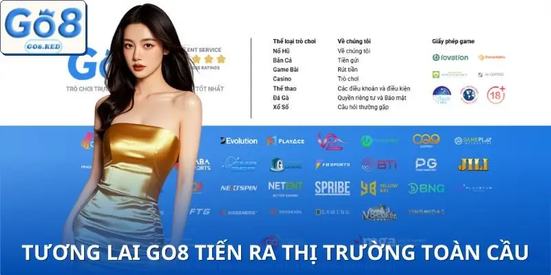 Định hướng toàn cầu hóa cùng khát vọng lọt top 3 thế giới