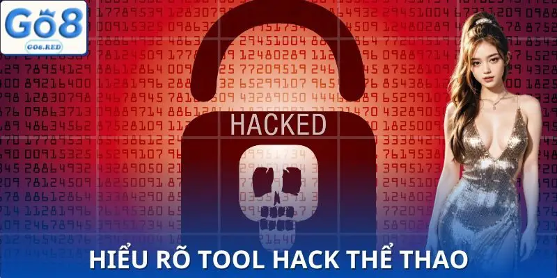 Sự thật đằng sau tool hack thể thao